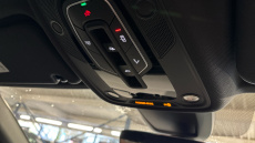 Audi Q7 50 TDI Quattro Black Edition 5dr Tiptronic Diesel Estate